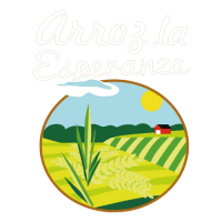LaesperanzaLOGOblanco